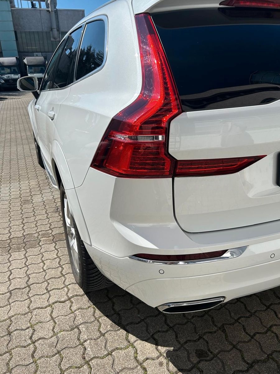 Volvo XC 60 XC60 Inscription AWD foto 10