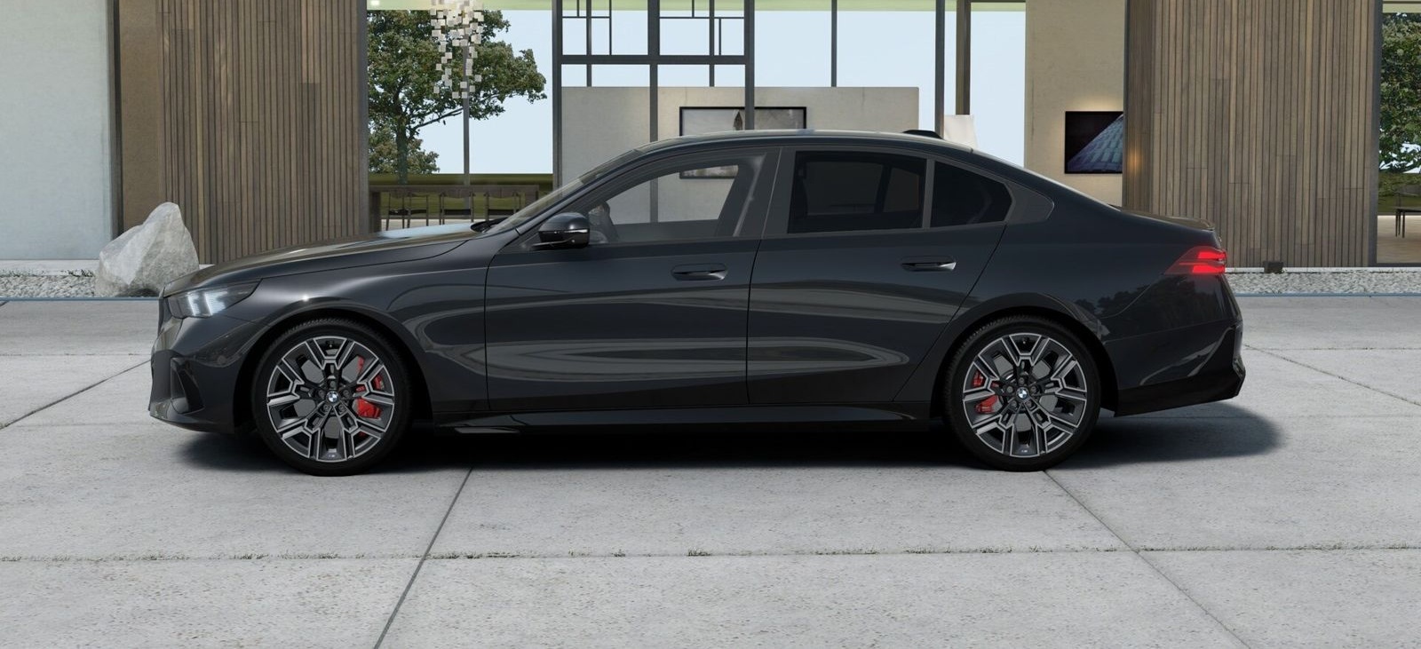 BMW 540d xDrive M Sportpaket UPE: 102.800 € foto 2