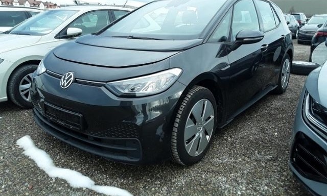 Volkswagen ID.3 Pure Performance *NAVI*RFK*SHZ foto 2