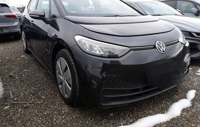 Volkswagen ID.3 Pure Performance *NAVI*RFK*SHZ foto 3