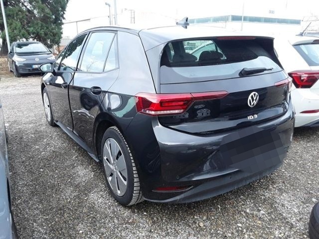 Volkswagen ID.3 Pure Performance *NAVI*RFK*SHZ foto 4