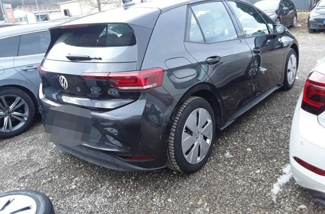 Volkswagen ID.3 Pure Performance *NAVI*RFK*SHZ foto 5
