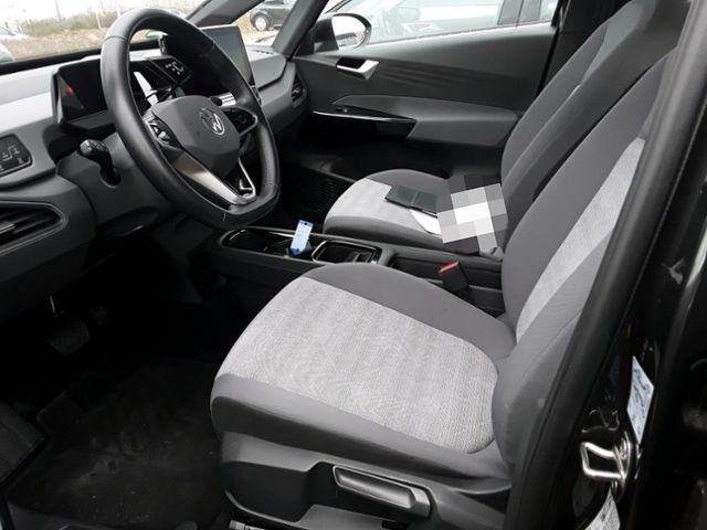 Volkswagen ID.3 Pure Performance *NAVI*RFK*SHZ foto 6