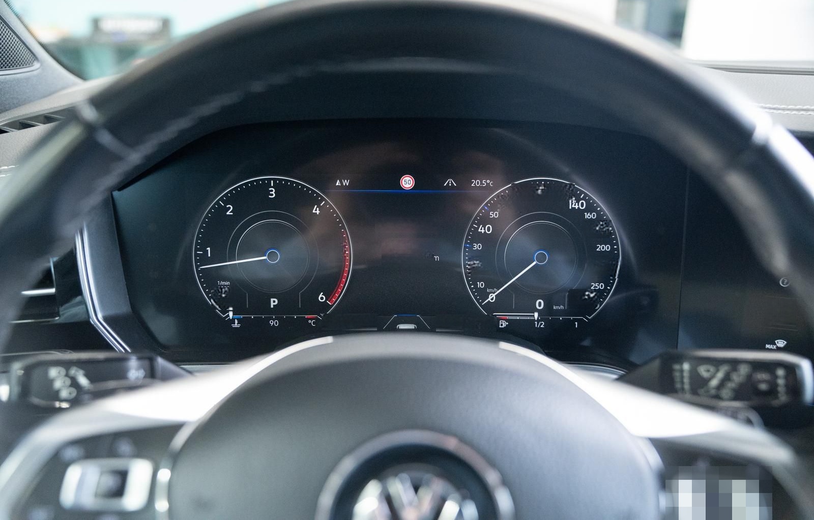 Volkswagen Touareg 3.0 V6 TDI 4M R-LINE*MATRIX*ACC*AHK* foto 18