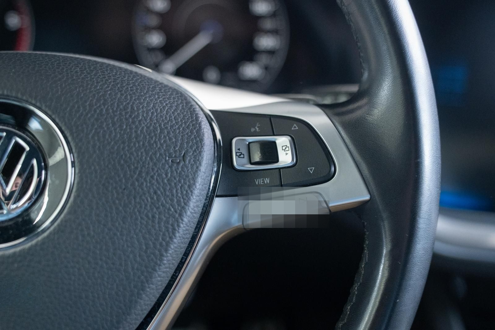 Volkswagen Touareg 3.0 V6 TDI 4M R-LINE*MATRIX*ACC*AHK* foto 19