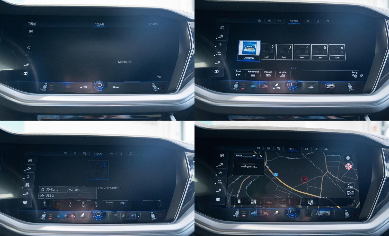 Volkswagen Touareg 3.0 V6 TDI 4M R-LINE*MATRIX*ACC*AHK* foto 20