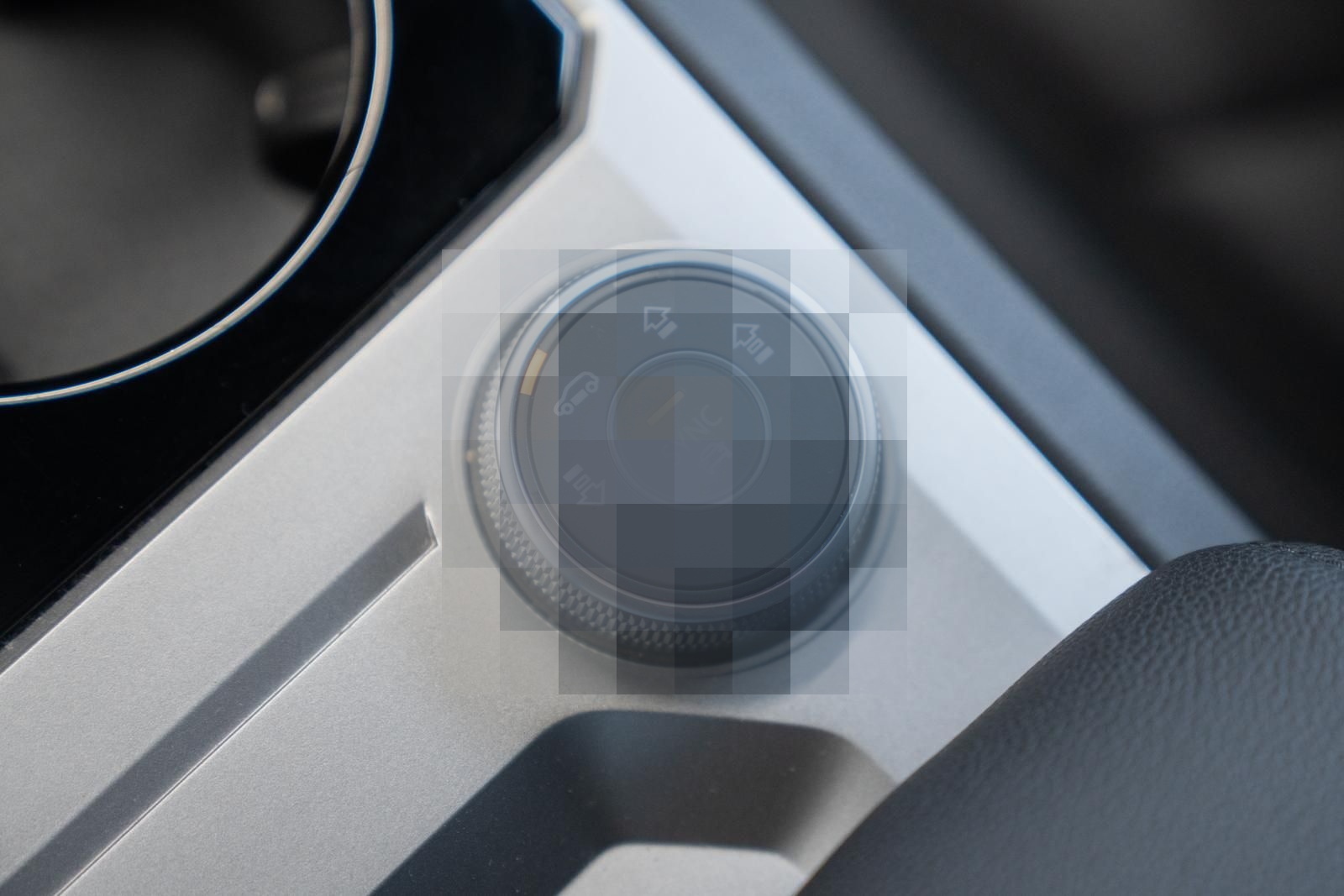 Volkswagen Touareg 3.0 V6 TDI 4M R-LINE*MATRIX*ACC*AHK* foto 25