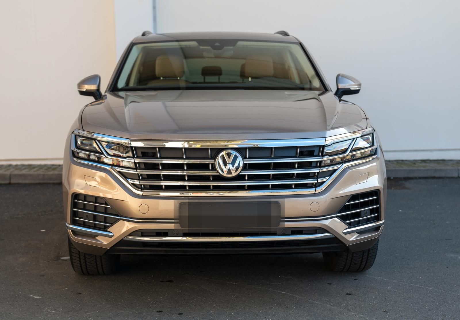 Volkswagen Touareg 3.0 TDI Atmosphere 4M*MATRIX*STHZ*AHK* foto 5