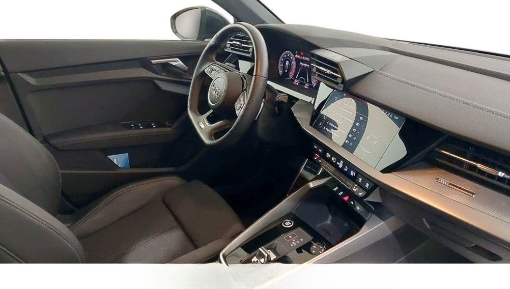 Audi A3 Sportback 30 TFSI S-Line+Ext NAVI/LED+/18" foto 7