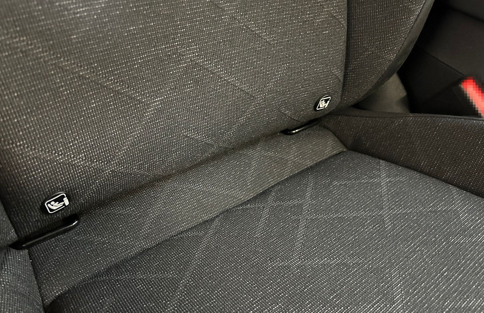 Volkswagen Golf VIII Life 1.5 TSI *HuD*AHK*NAV*ACC*SHZ* foto 21