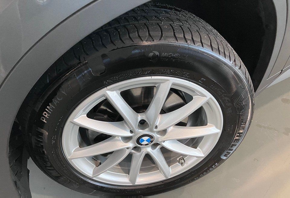 BMW X1 sDrive18i Advantage - Navi/ Sitzh./PDC foto 2