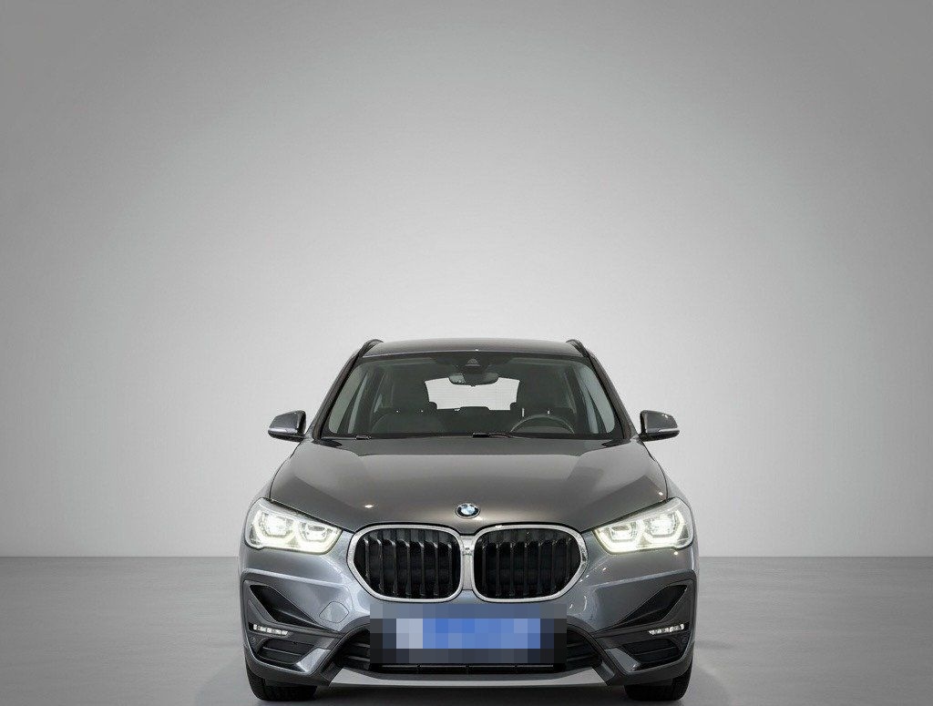 BMW X1 sDrive18i Advantage - Navi/ Sitzh./PDC foto 14