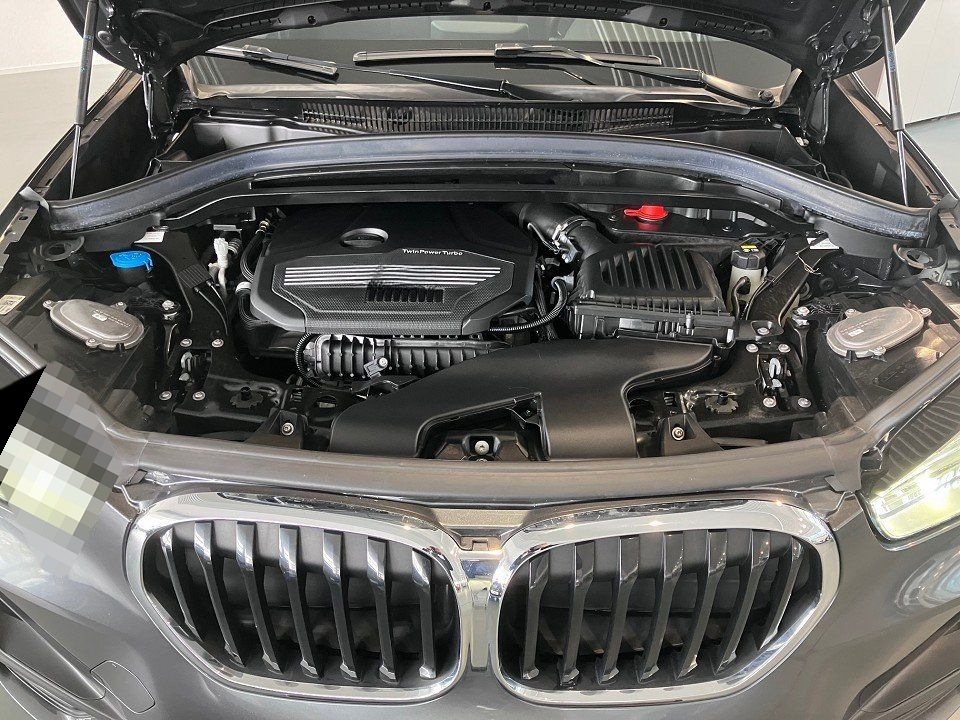 BMW X1 sDrive18i Advantage - Navi/ Sitzh./PDC foto 15
