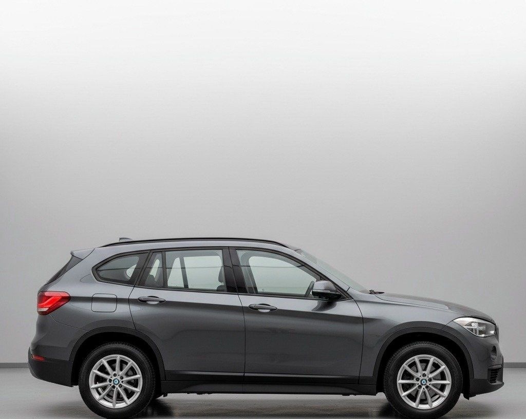 BMW X1 sDrive18i Advantage - Navi/ Sitzh./PDC foto 3