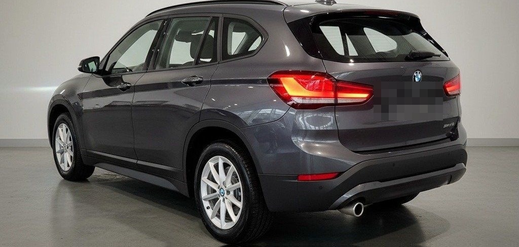 BMW X1 sDrive18i Advantage - Navi/ Sitzh./PDC foto 4