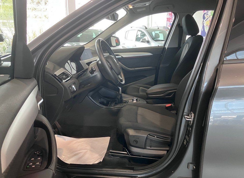 BMW X1 sDrive18i Advantage - Navi/ Sitzh./PDC foto 6