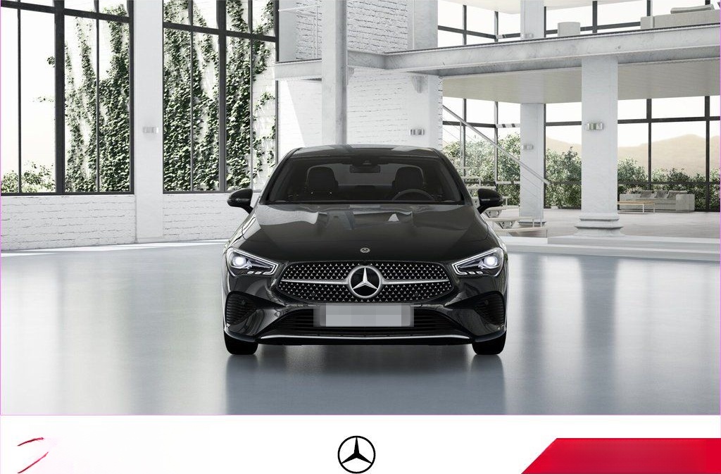 Mercedes-Benz CLA 200 Progressive-Advanced+ Kamera Keyless-Go foto 5