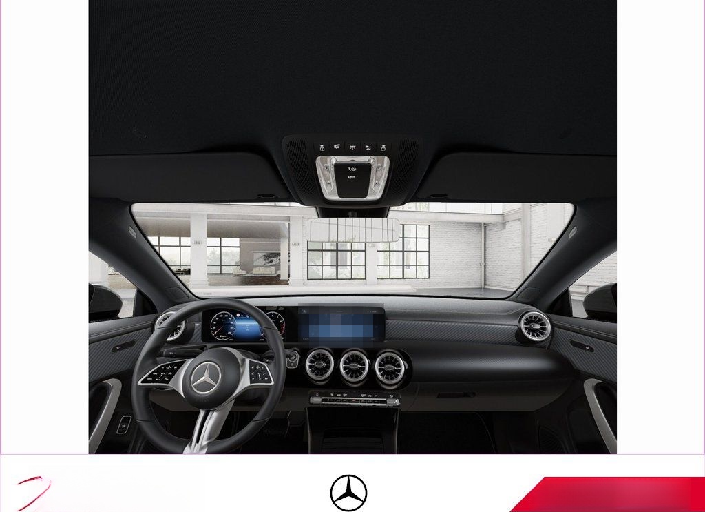 Mercedes-Benz CLA 200 Progressive-Advanced+ Kamera Keyless-Go foto 7