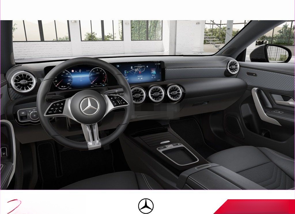 Mercedes-Benz CLA 200 Progressive-Advanced+ Kamera Keyless-Go foto 8