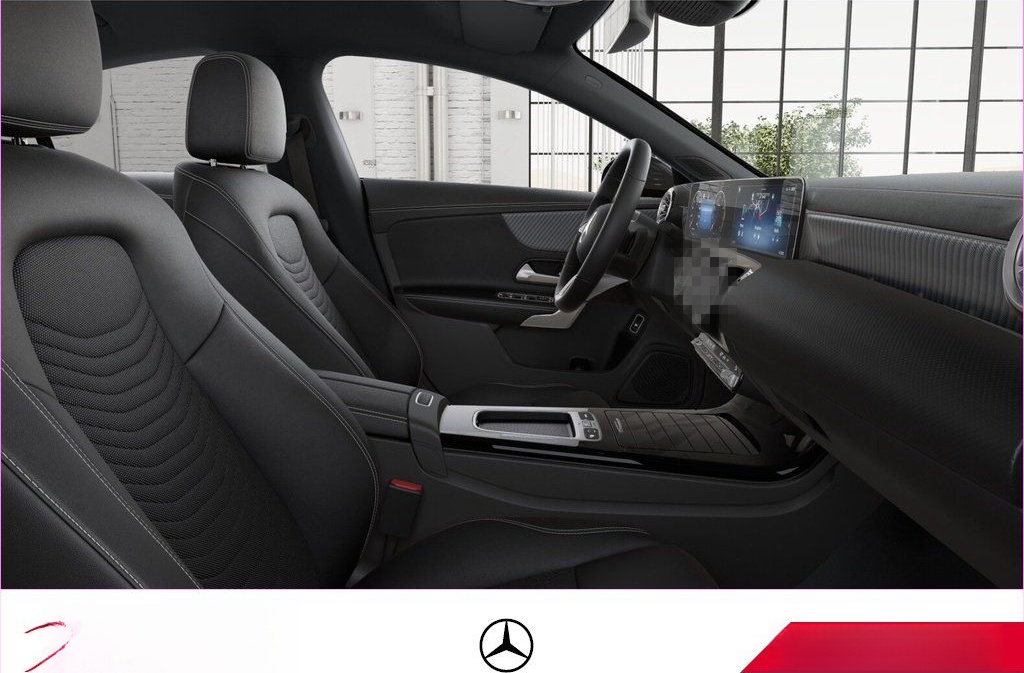 Mercedes-Benz CLA 200 Progressive-Advanced+ Kamera Keyless-Go foto 9