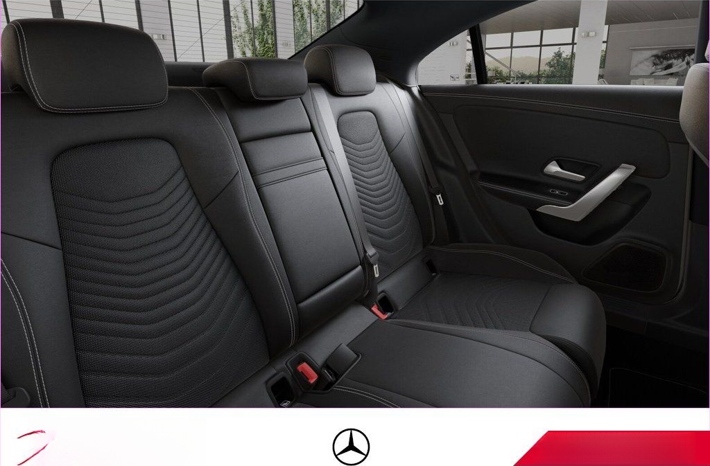 Mercedes-Benz CLA 200 Progressive-Advanced+ Kamera Keyless-Go foto 10