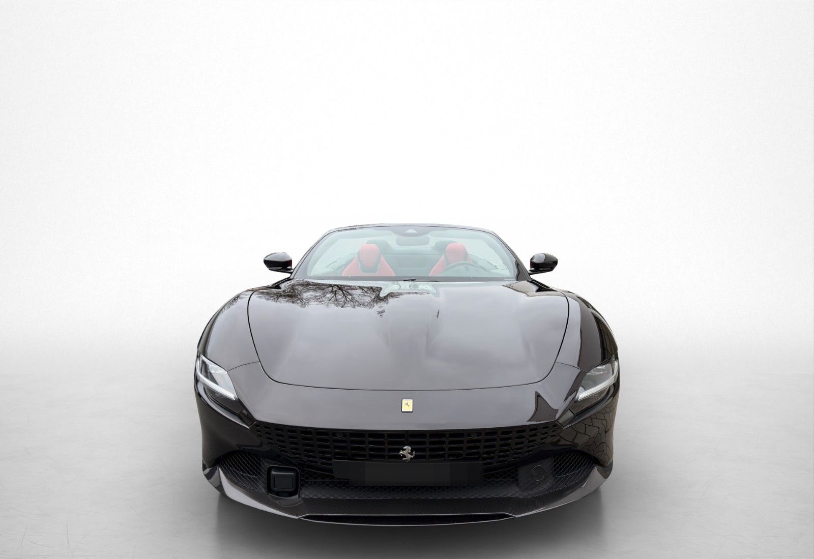 Ferrari Roma Spider / Carbon / ACC / LED / PDIS foto 2