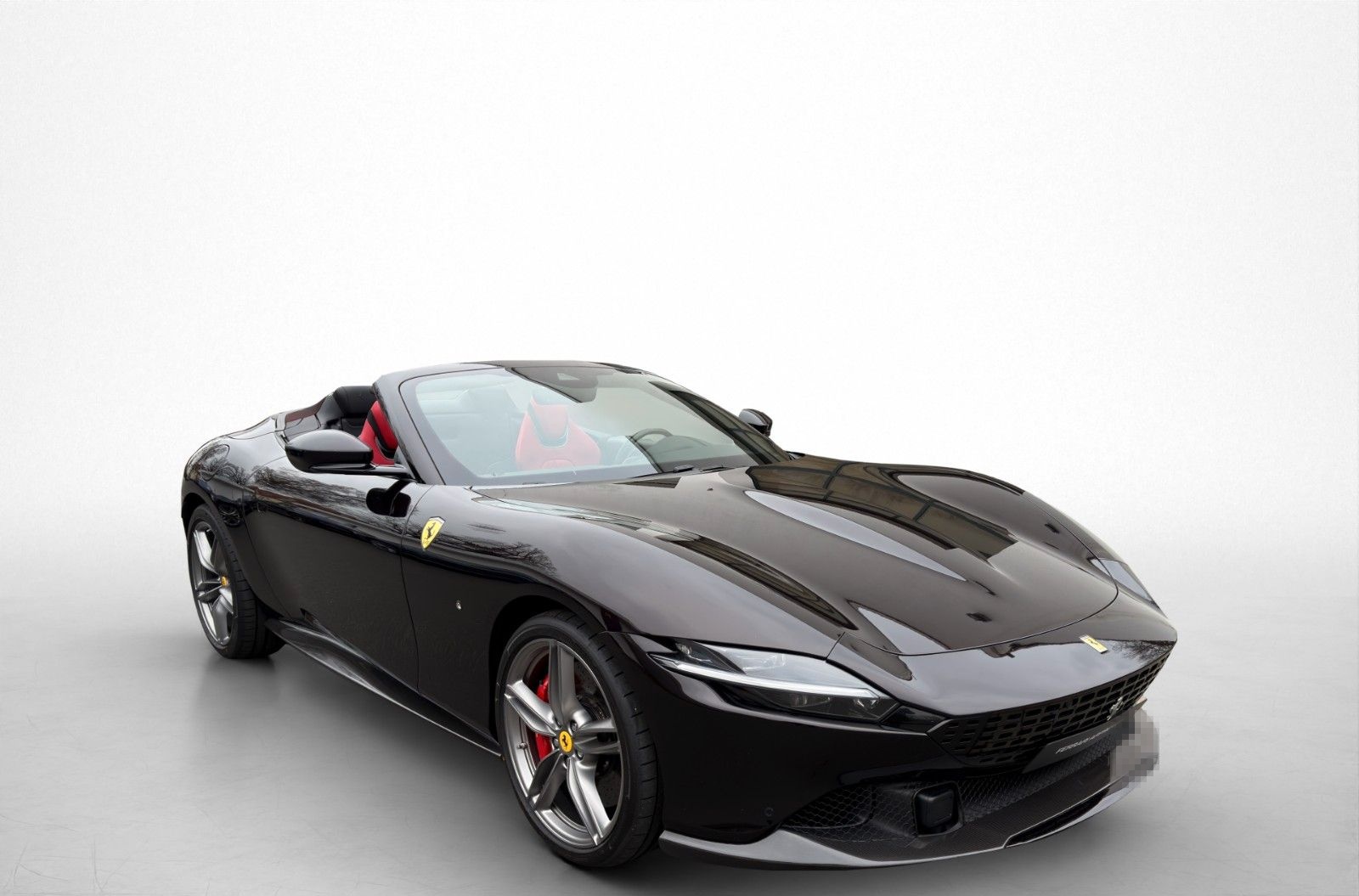 Ferrari Roma Spider / Carbon / ACC / LED / PDIS foto 3