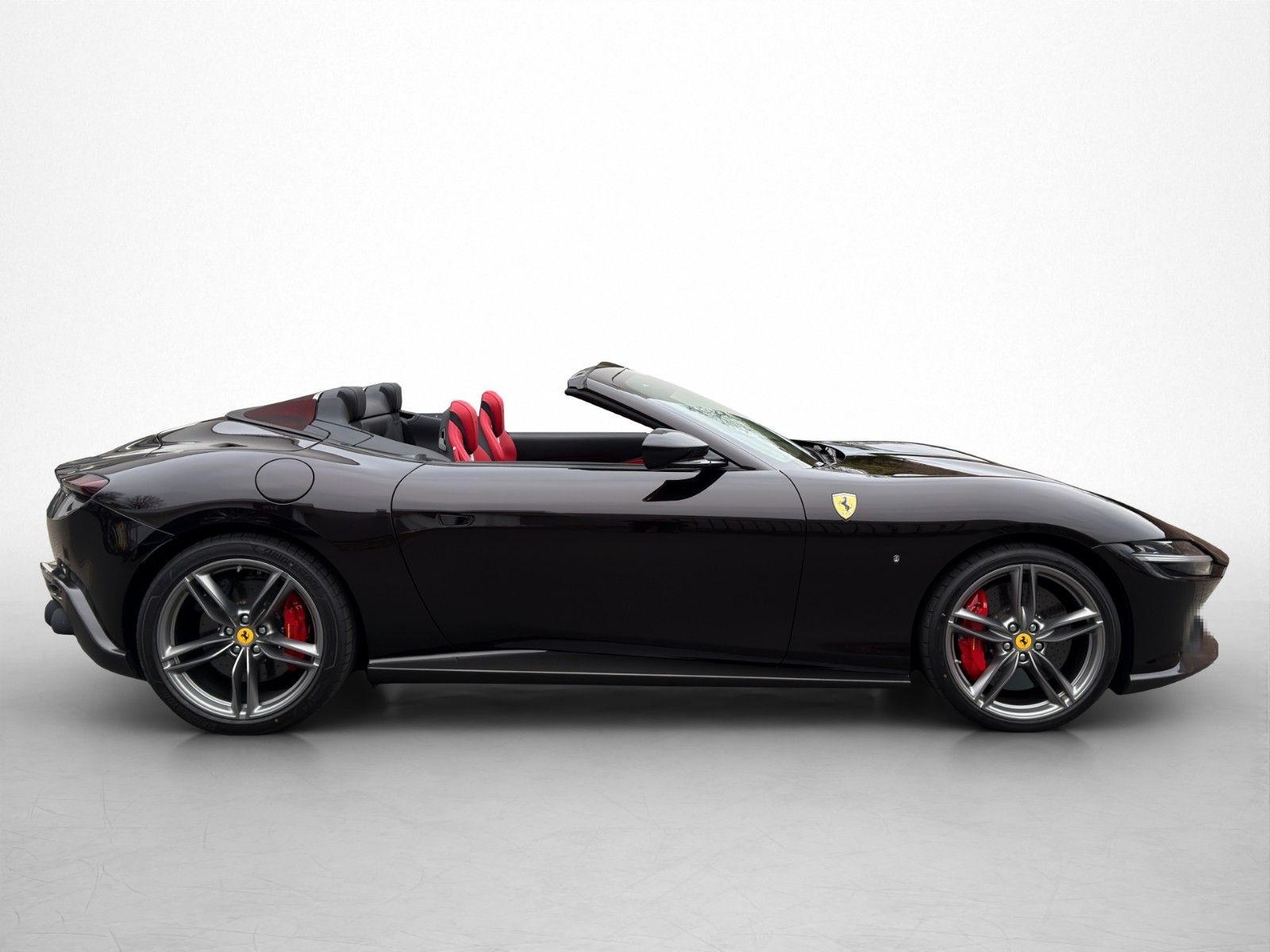 Ferrari Roma Spider / Carbon / ACC / LED / PDIS foto 4