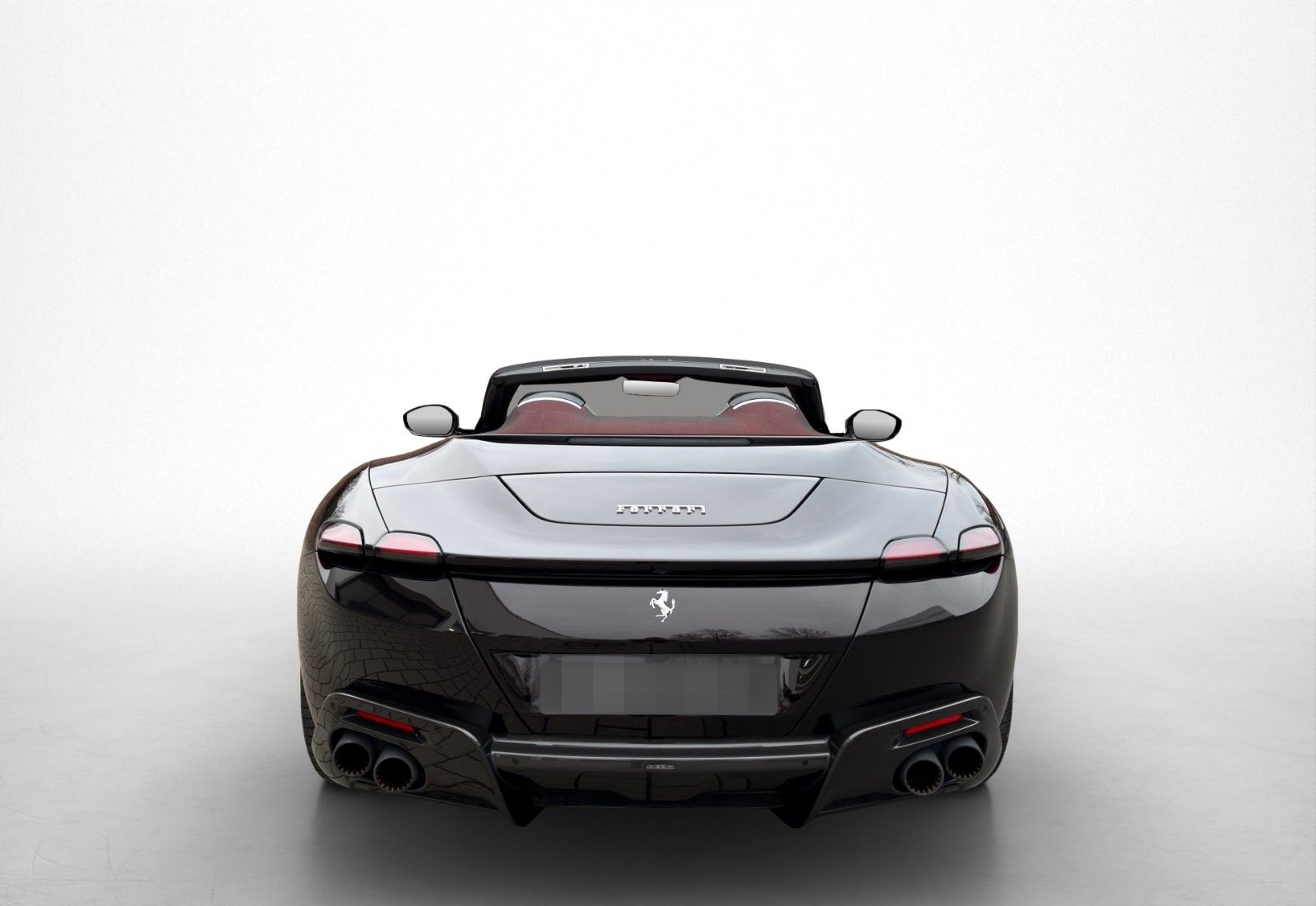Ferrari Roma Spider / Carbon / ACC / LED / PDIS foto 6