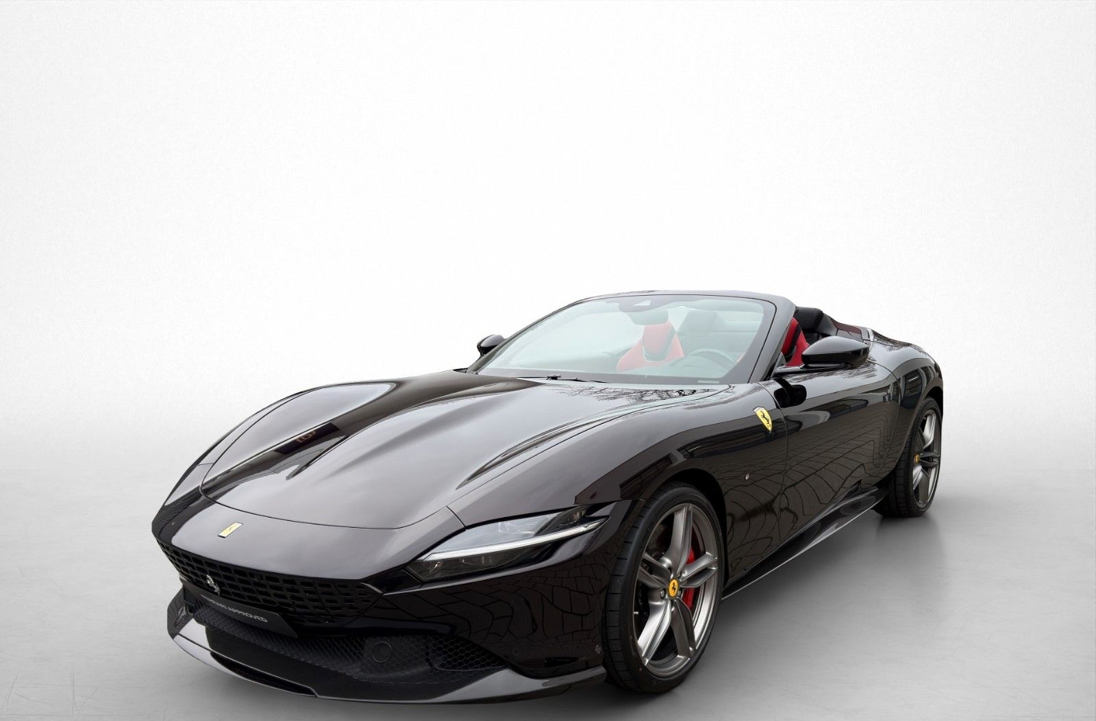 Ferrari Roma Spider / Carbon / ACC / LED / PDIS foto 8
