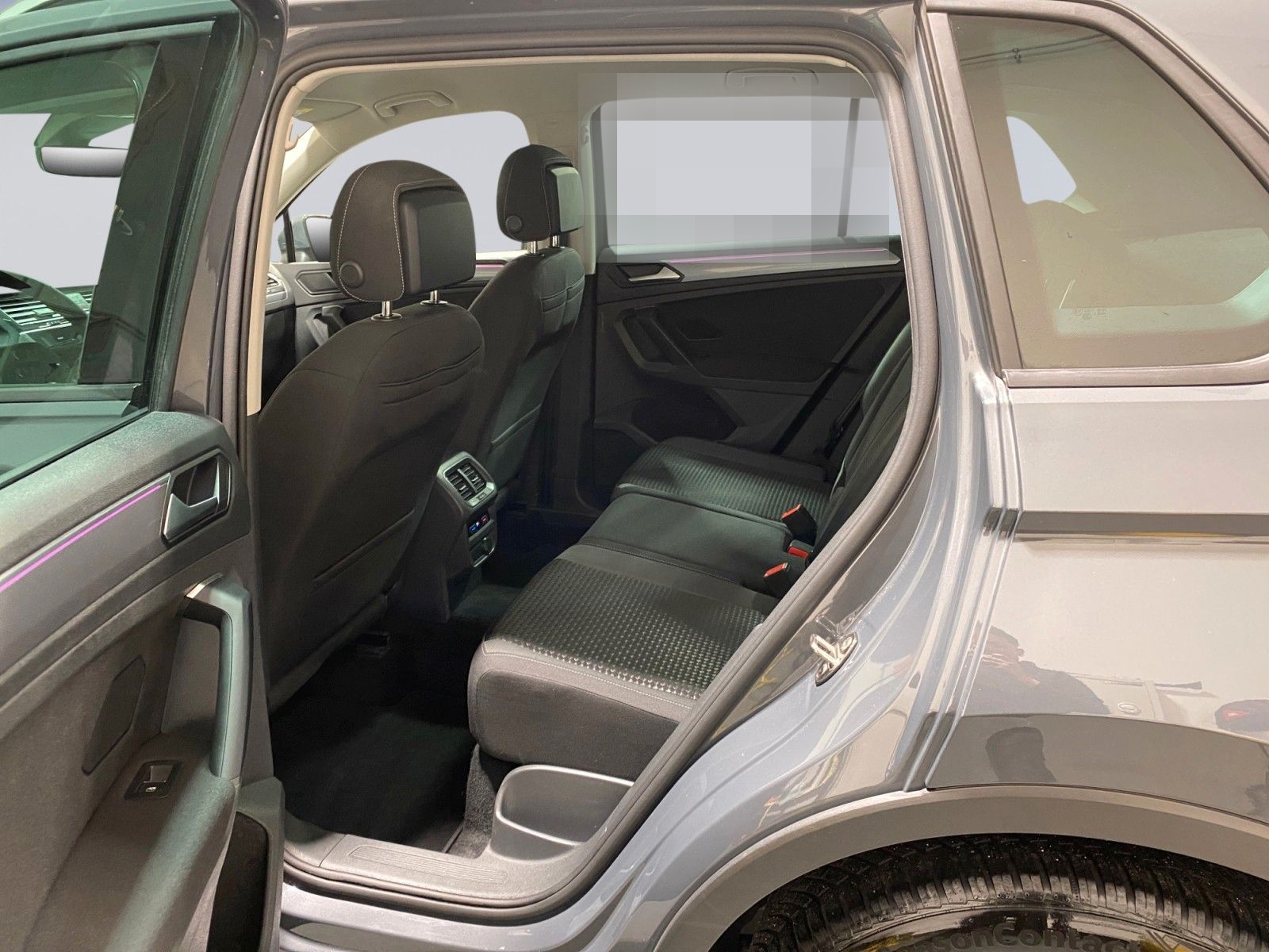 Volkswagen Tiguan 1.5 TSI NAVI KAMERA ACC AHK Carplay SHZ foto 14