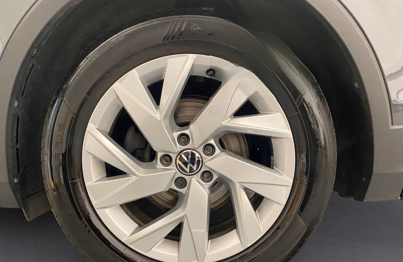 Volkswagen Tiguan 1.5 TSI NAVI KAMERA ACC AHK Carplay SHZ foto 15