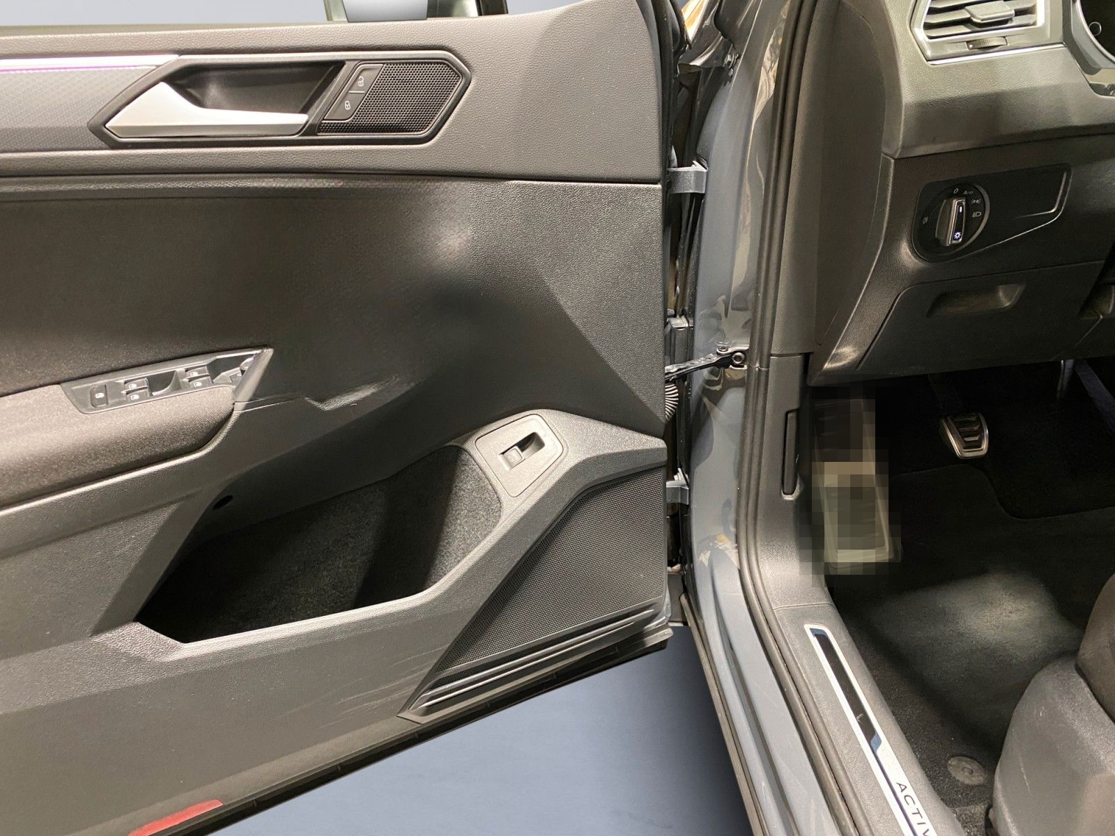 Volkswagen Tiguan 1.5 TSI NAVI KAMERA ACC AHK Carplay SHZ foto 18