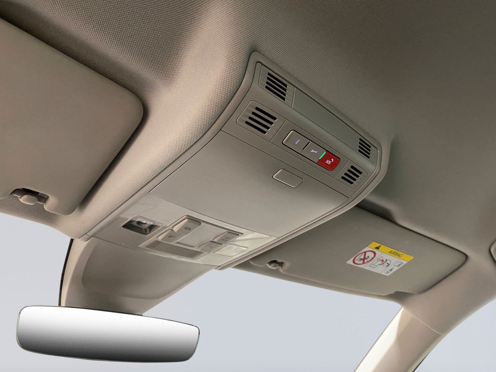 Volkswagen Tiguan 1.5 TSI NAVI KAMERA ACC AHK Carplay SHZ foto 19