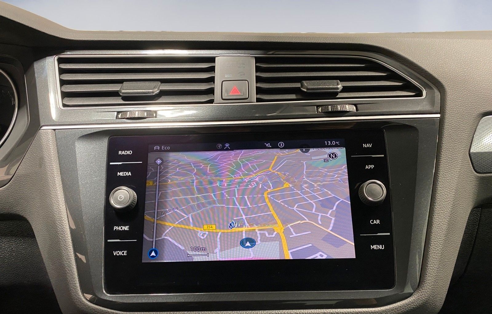 Volkswagen Tiguan 1.5 TSI NAVI KAMERA ACC AHK Carplay SHZ foto 20