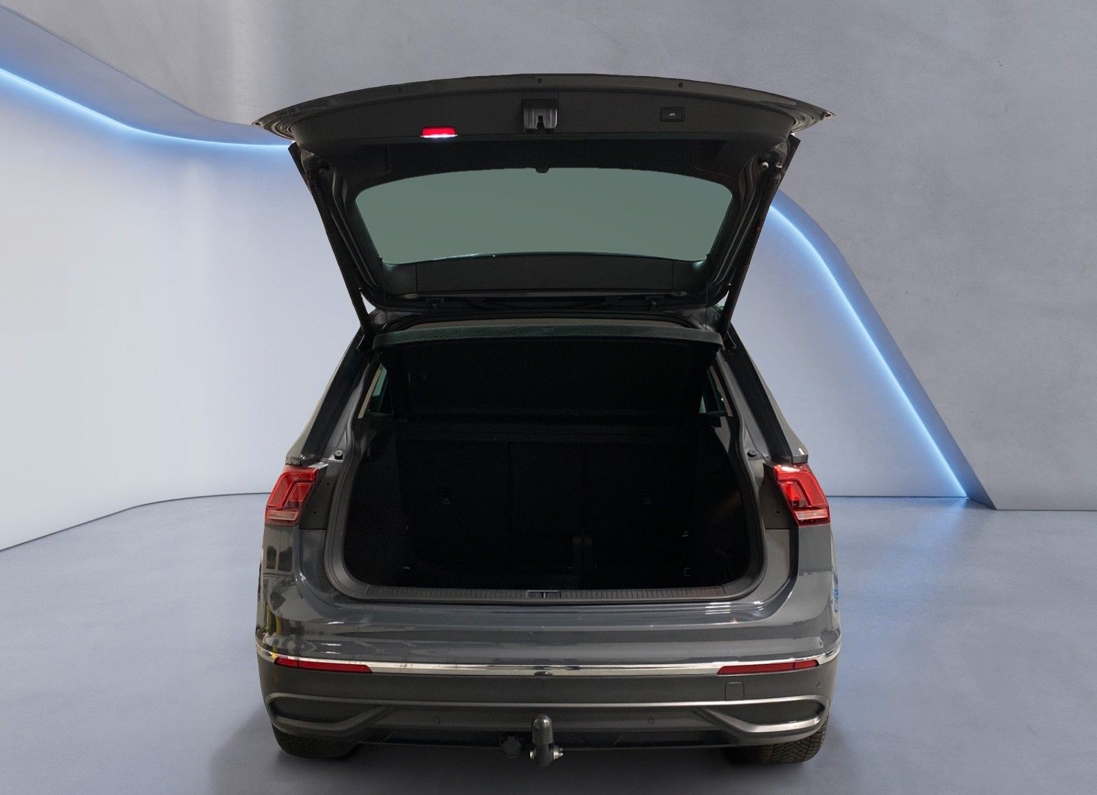 Volkswagen Tiguan 1.5 TSI NAVI KAMERA ACC AHK Carplay SHZ foto 5