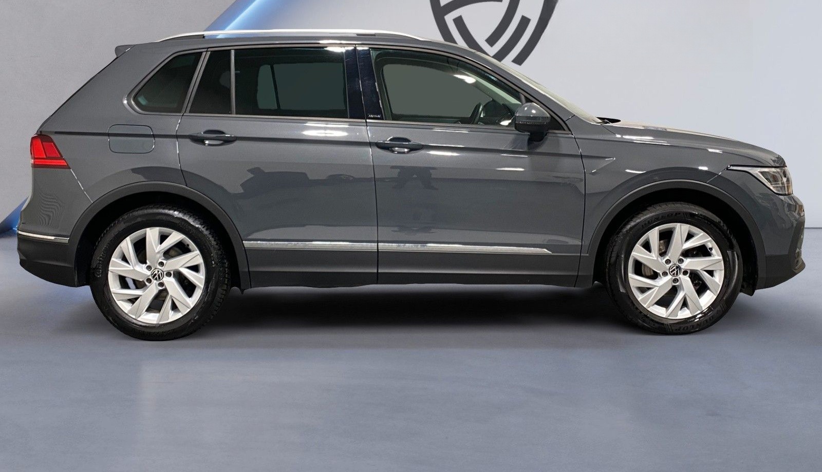 Volkswagen Tiguan 1.5 TSI NAVI KAMERA ACC AHK Carplay SHZ foto 7