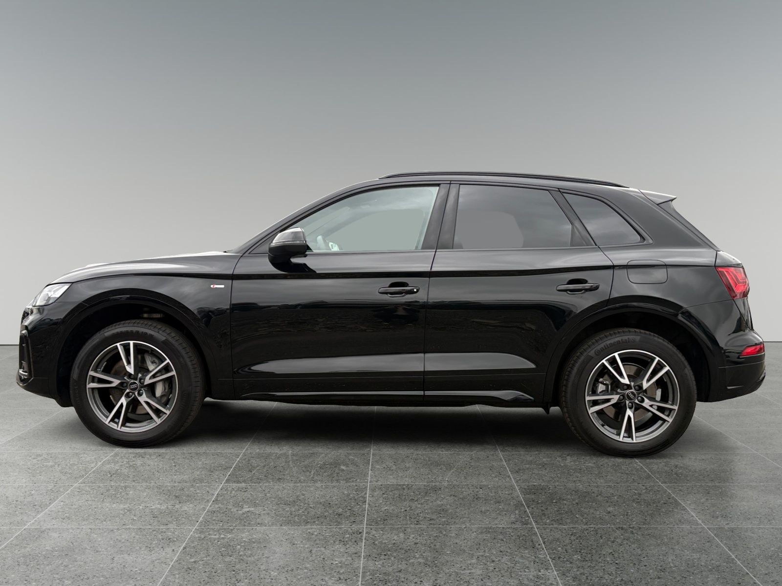 Audi Q5 50 TFSI e q 2x S line AHK Matrix Pano Kamera foto 2