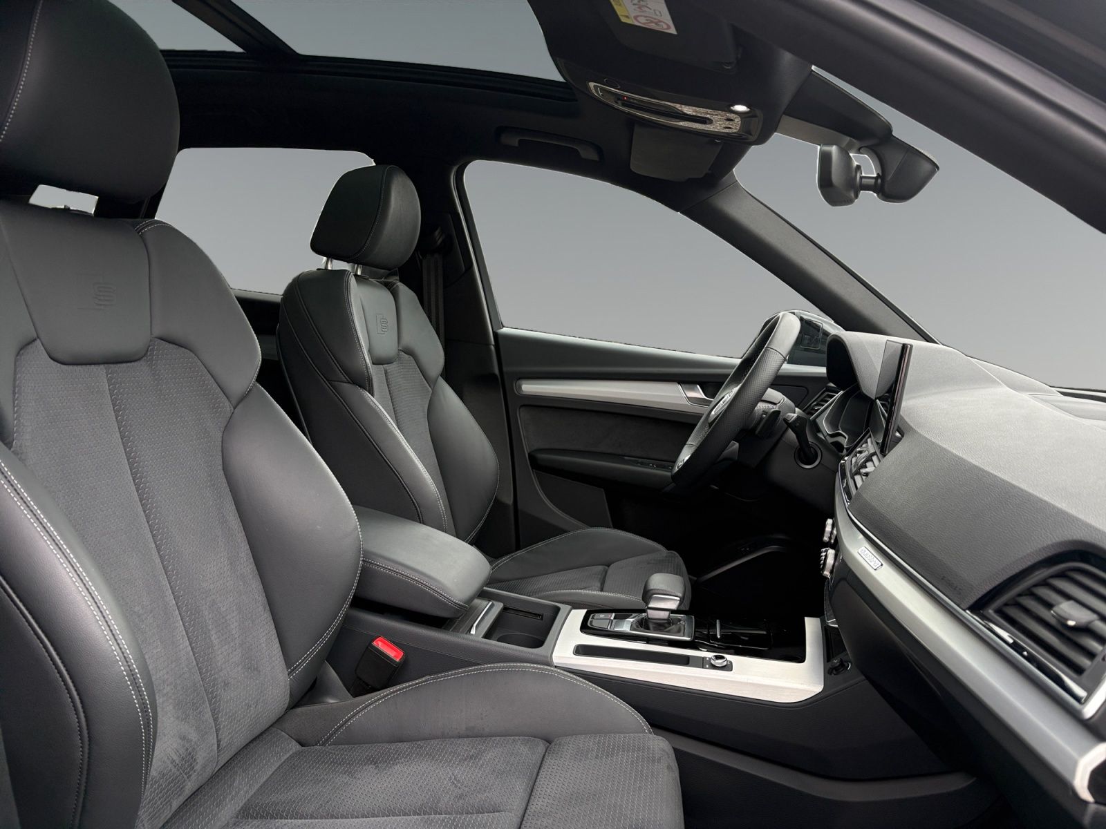 Audi Q5 50 TFSI e q 2x S line AHK Matrix Pano Kamera foto 11