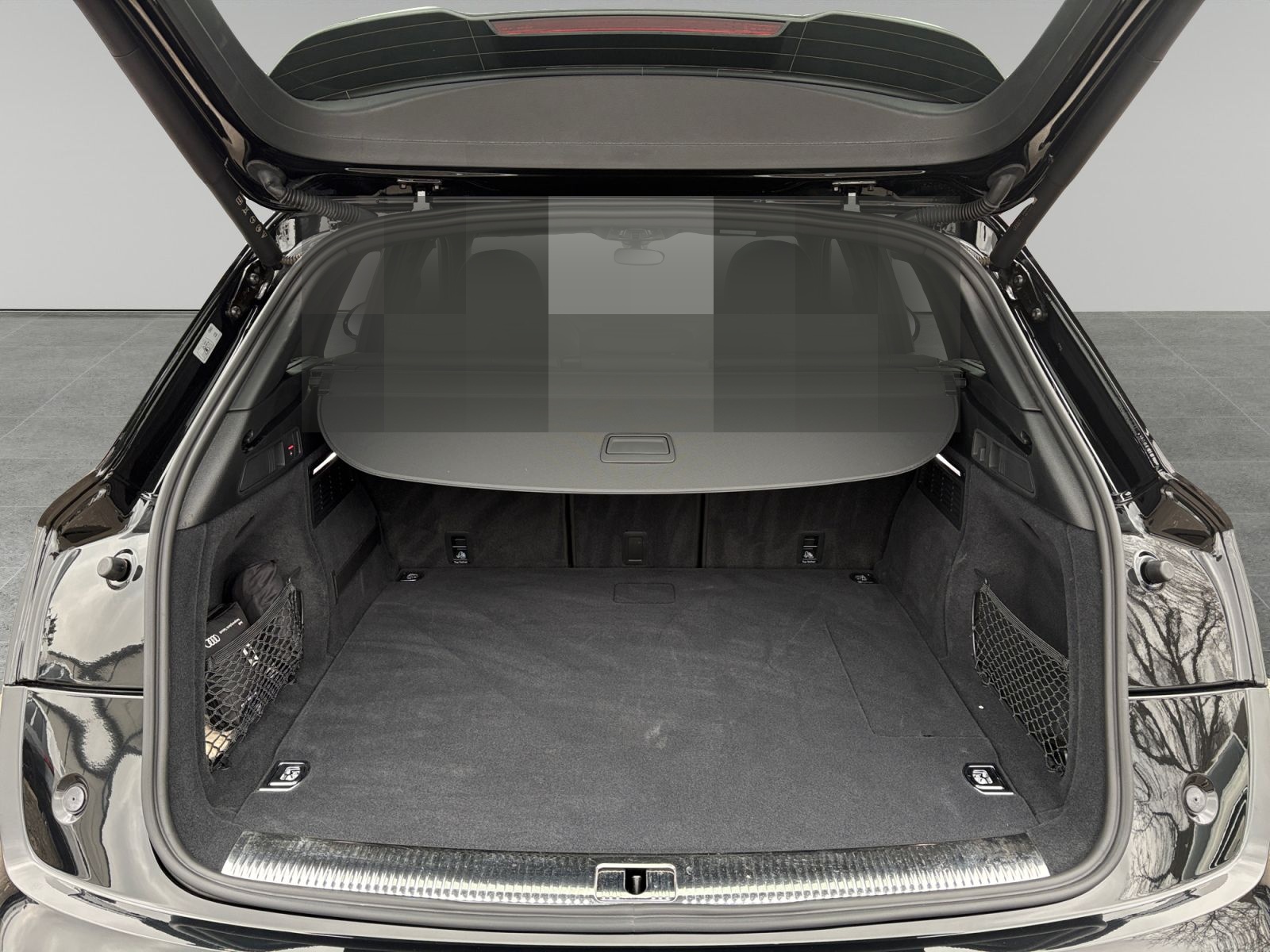 Audi Q5 50 TFSI e q 2x S line AHK Matrix Pano Kamera foto 12