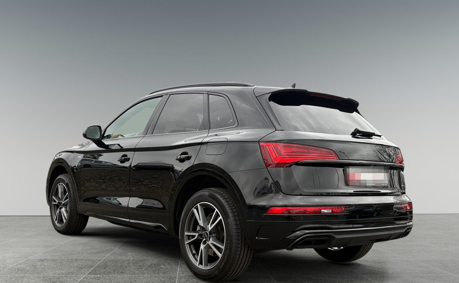 Audi Q5 50 TFSI e q 2x S line AHK Matrix Pano Kamera foto 3