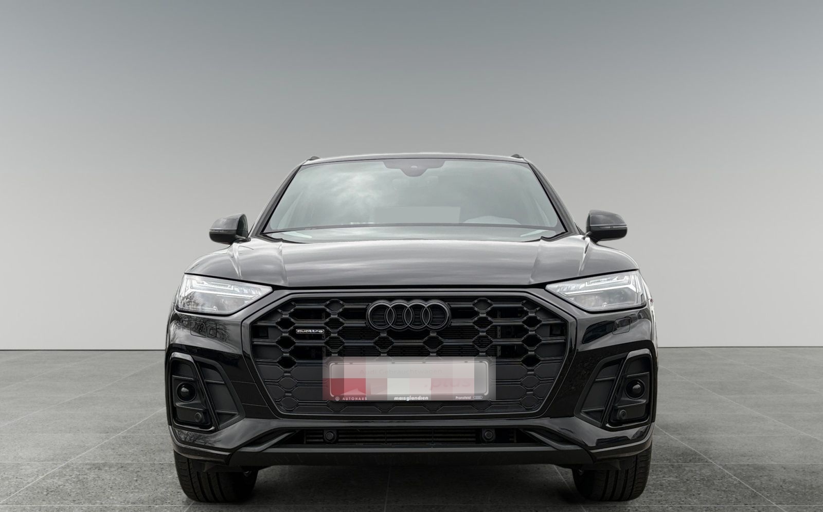 Audi Q5 50 TFSI e q 2x S line AHK Matrix Pano Kamera foto 4