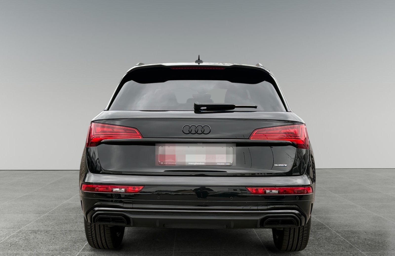 Audi Q5 50 TFSI e q 2x S line AHK Matrix Pano Kamera foto 5