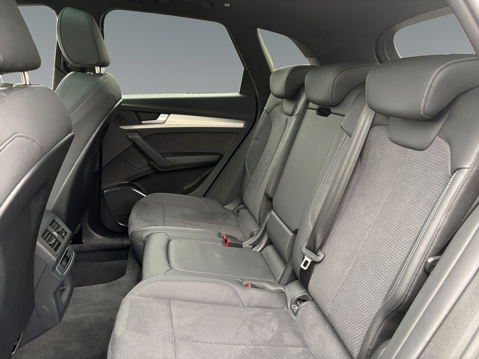 Audi Q5 50 TFSI e q 2x S line AHK Matrix Pano Kamera foto 9