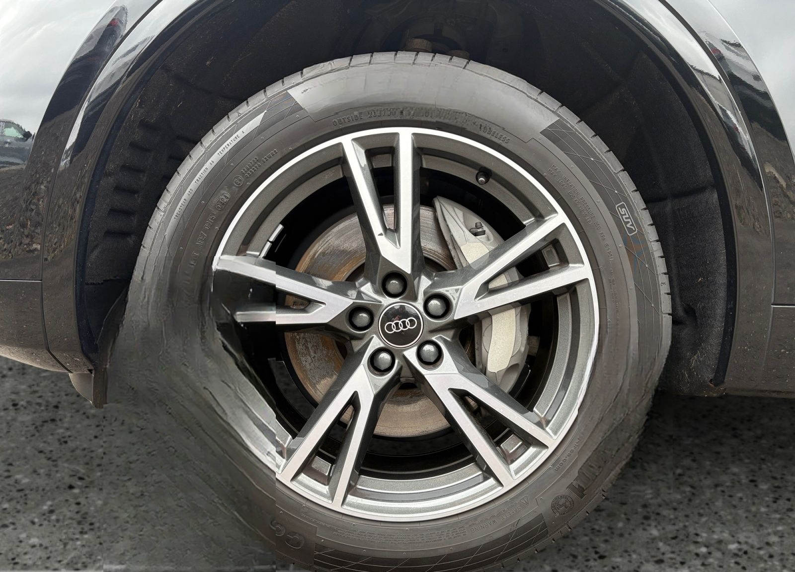 Audi Q5 50 TFSI e q 2x S line AHK Matrix Pano Kamera foto 10