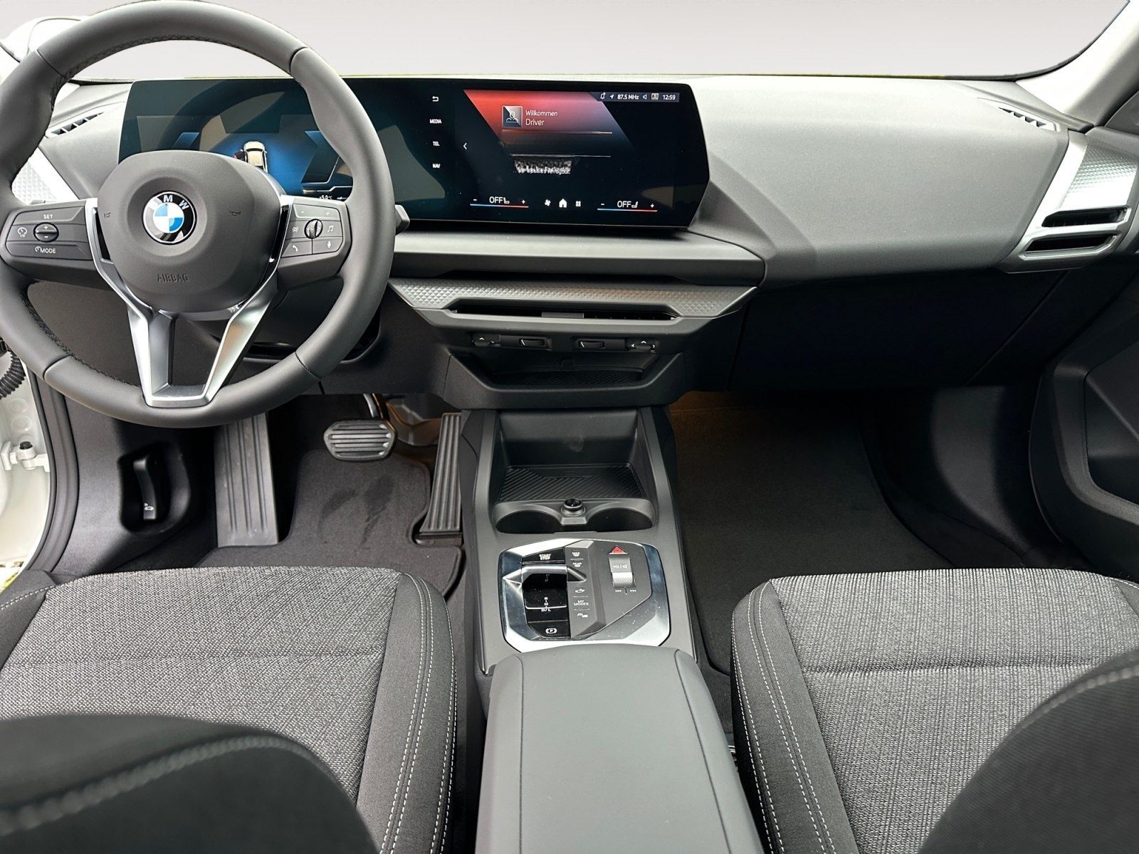 BMW 220 Gran Coupé DAB LED Komfortzg. Parkassistent foto 11