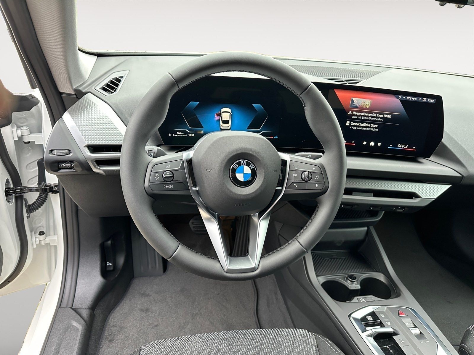 BMW 220 Gran Coupé DAB LED Komfortzg. Parkassistent foto 12