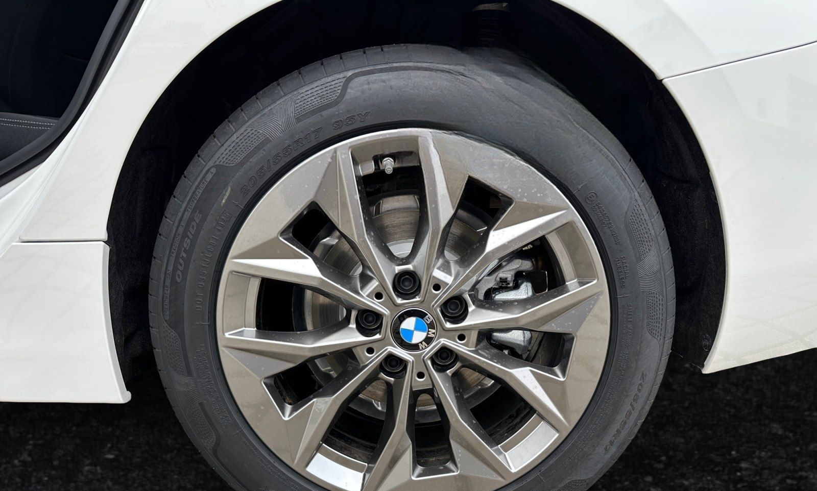 BMW 220 Gran Coupé DAB LED Komfortzg. Parkassistent foto 14