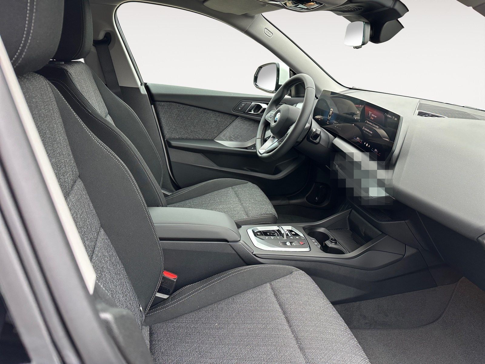 BMW 220 Gran Coupé DAB LED Komfortzg. Parkassistent foto 15