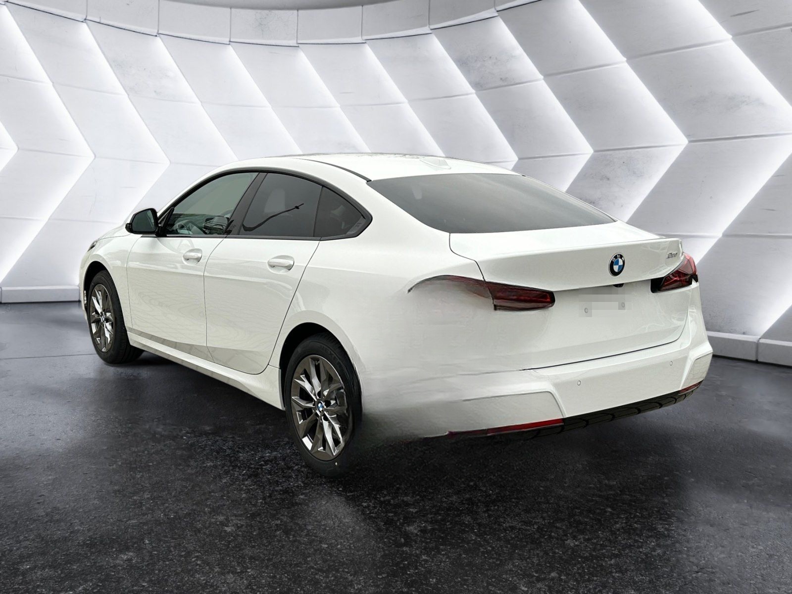 BMW 220 Gran Coupé DAB LED Komfortzg. Parkassistent foto 3